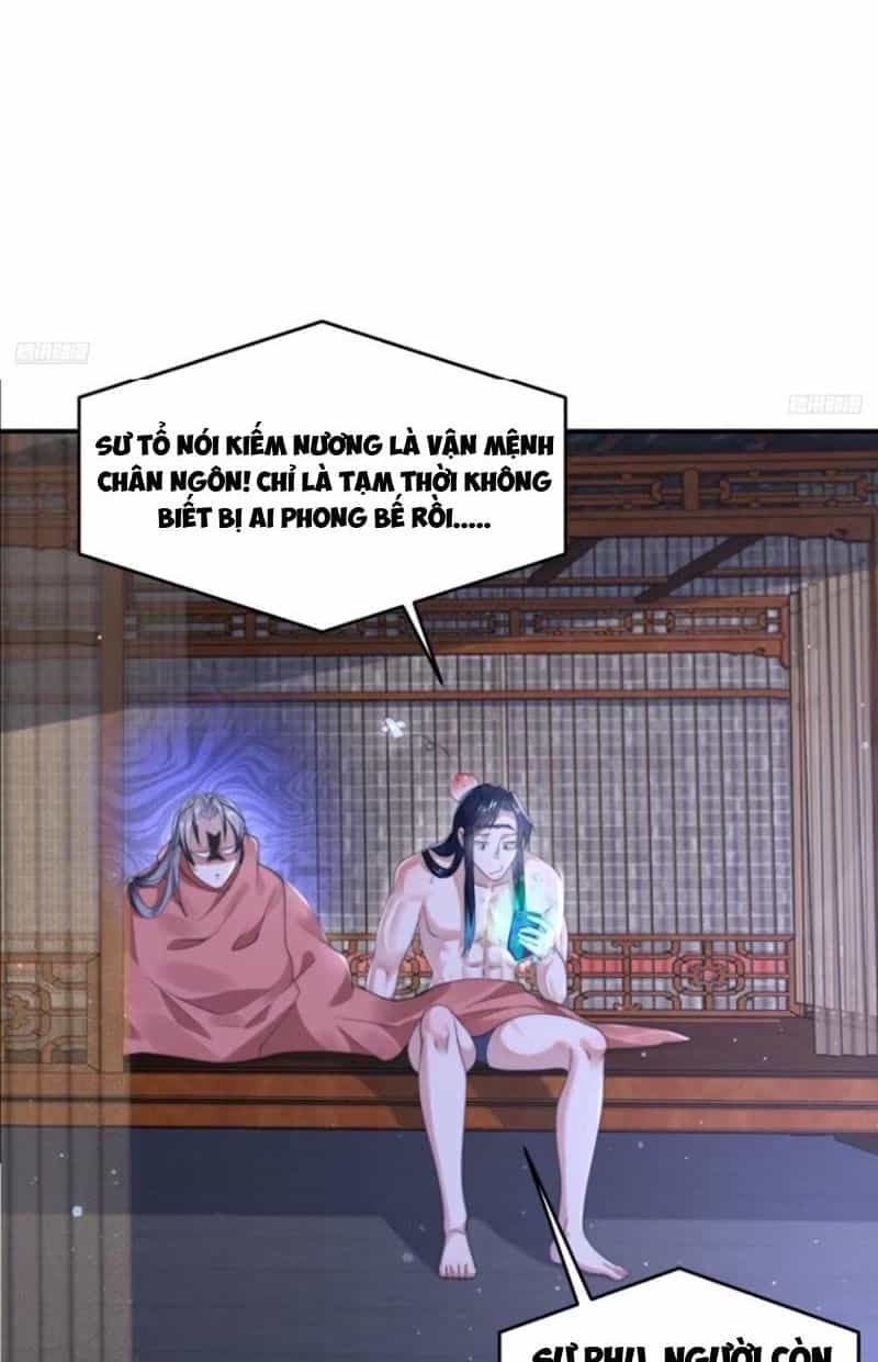 Nữ Đồ Đệ Ai Nấy Đều Muốn Giết Ta - Chương 120 - ảnh 3