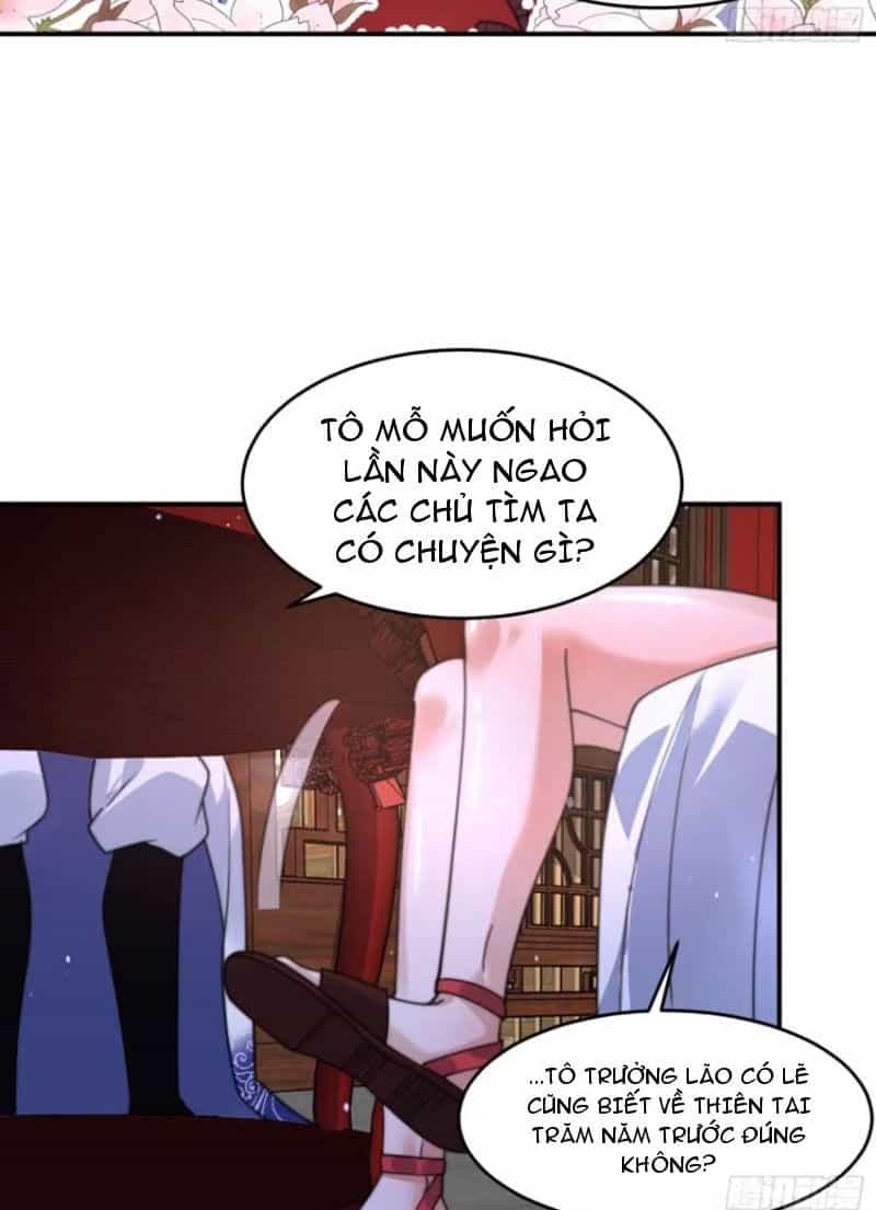 Nữ Đồ Đệ Ai Nấy Đều Muốn Giết Ta - Chương 120 - ảnh 35