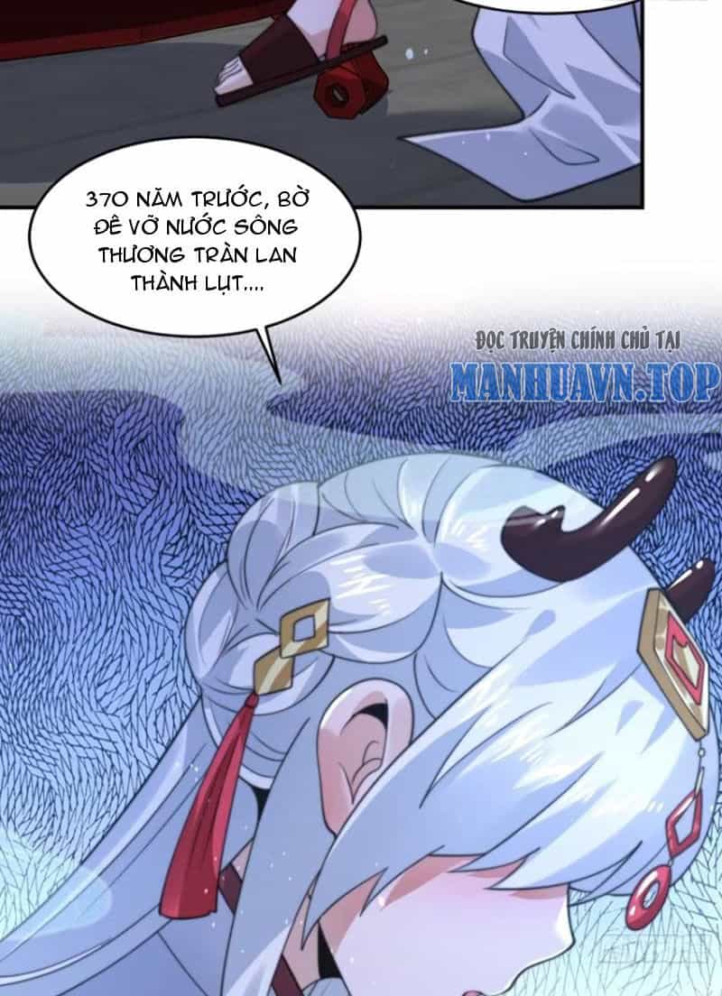 Nữ Đồ Đệ Ai Nấy Đều Muốn Giết Ta - Chương 120 - ảnh 36