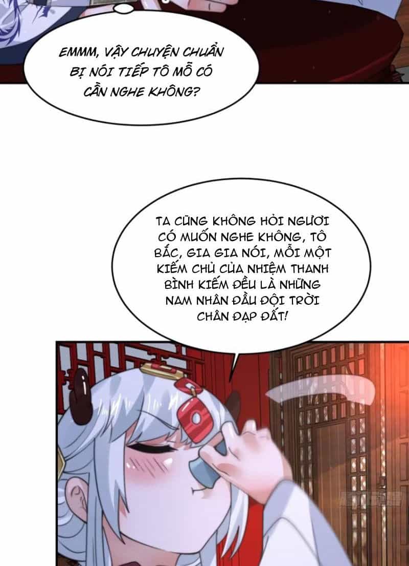 Nữ Đồ Đệ Ai Nấy Đều Muốn Giết Ta - Chương 120 - ảnh 38