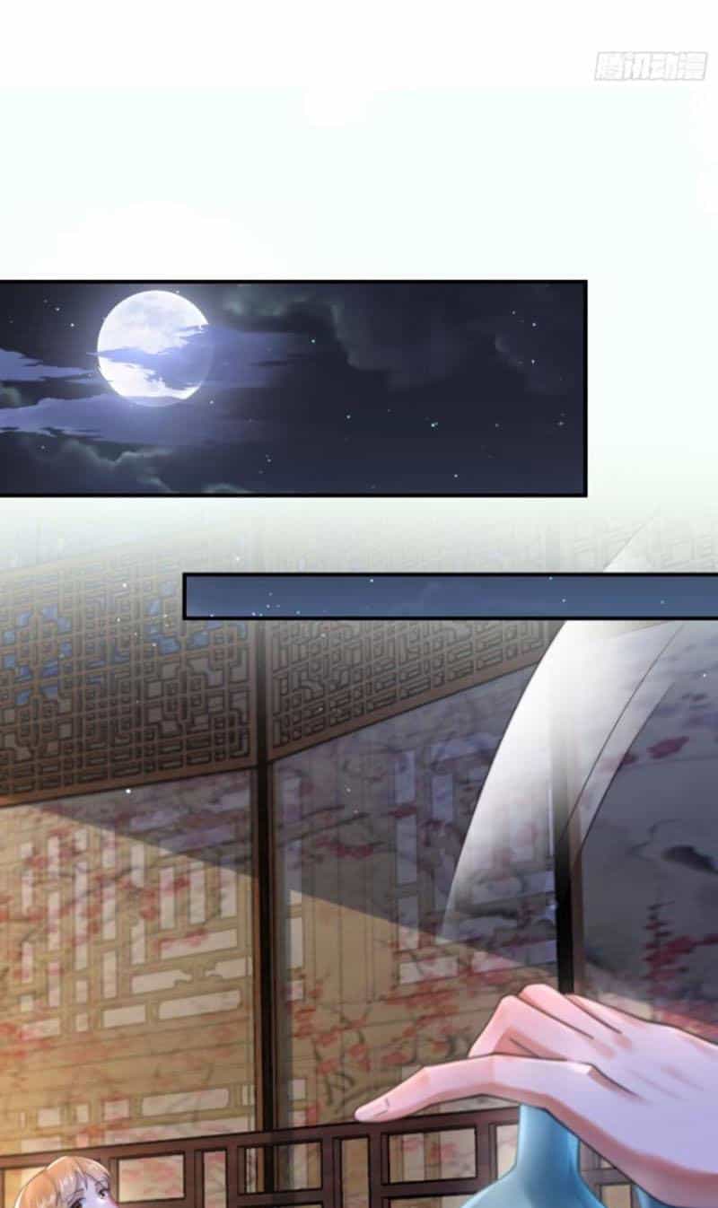 Nữ Đồ Đệ Ai Nấy Đều Muốn Giết Ta - Chương 121 - ảnh 21