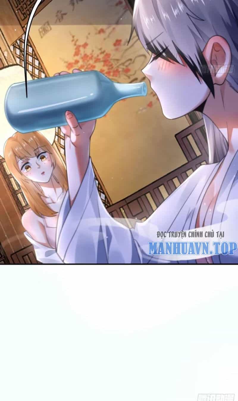 Nữ Đồ Đệ Ai Nấy Đều Muốn Giết Ta - Chương 121 - ảnh 23