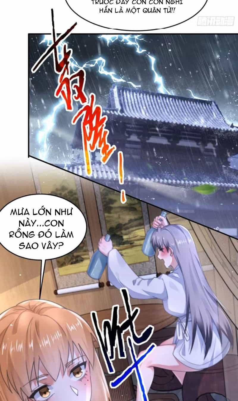 Nữ Đồ Đệ Ai Nấy Đều Muốn Giết Ta - Chương 121 - ảnh 25