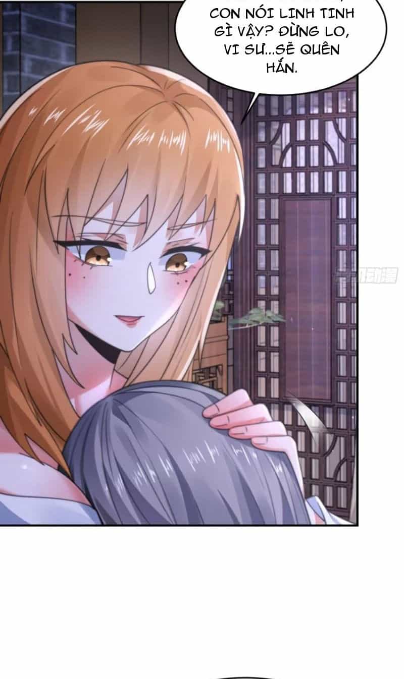 Nữ Đồ Đệ Ai Nấy Đều Muốn Giết Ta - Chương 121 - ảnh 31