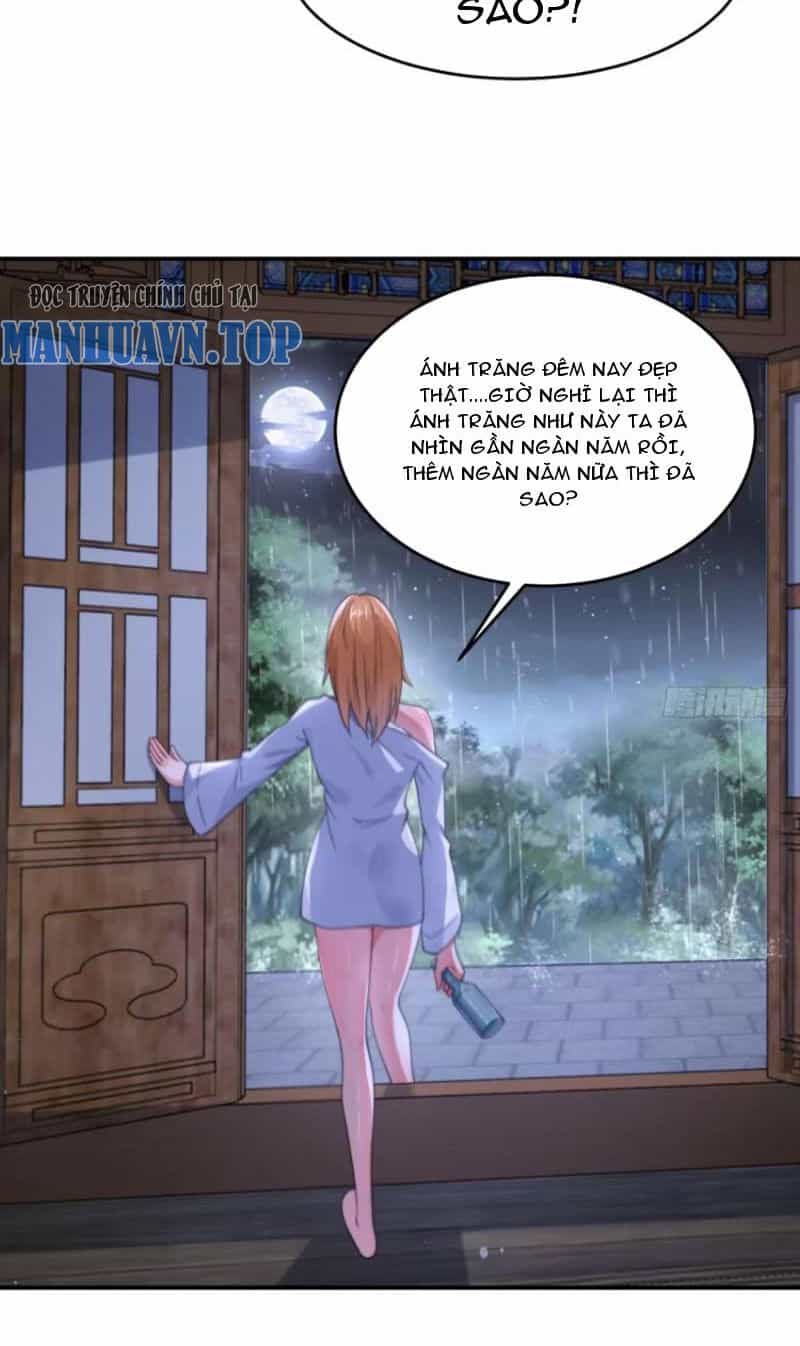 Nữ Đồ Đệ Ai Nấy Đều Muốn Giết Ta - Chương 121 - ảnh 33