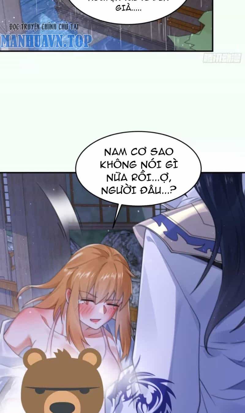 Nữ Đồ Đệ Ai Nấy Đều Muốn Giết Ta - Chương 121 - ảnh 38