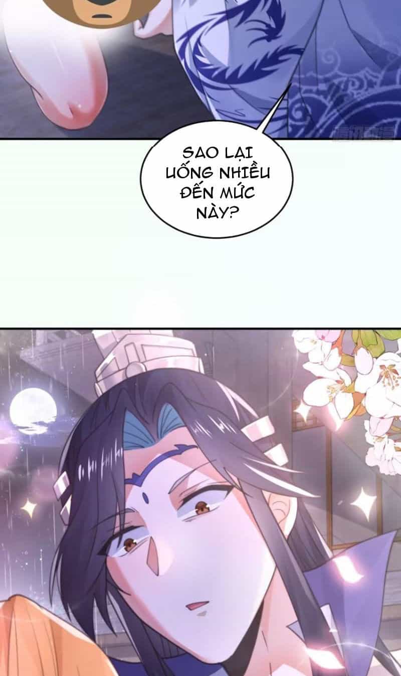Nữ Đồ Đệ Ai Nấy Đều Muốn Giết Ta - Chương 121 - ảnh 39