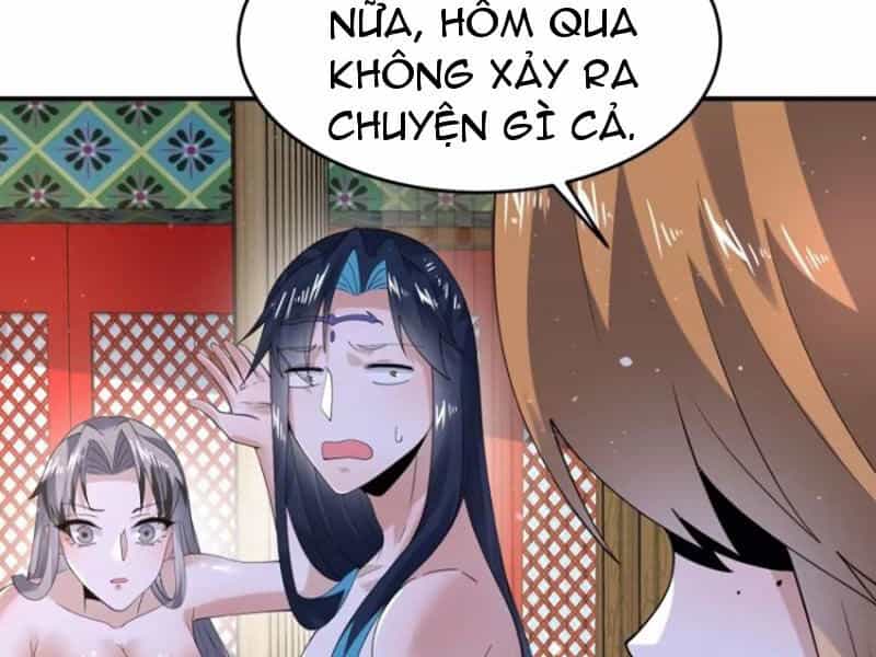Nữ Đồ Đệ Ai Nấy Đều Muốn Giết Ta - Chương 122 - ảnh 36
