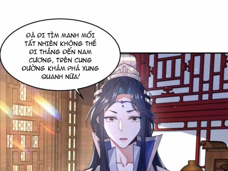 Nữ Đồ Đệ Ai Nấy Đều Muốn Giết Ta - Chương 122 - ảnh 53