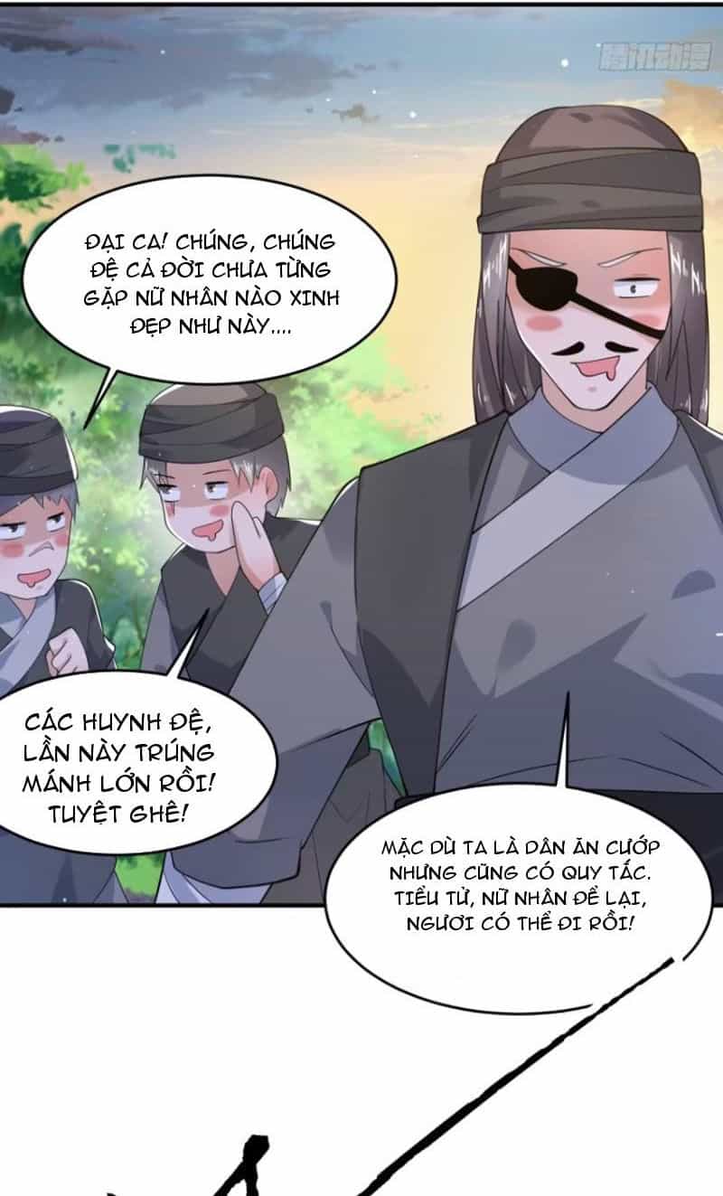 Nữ Đồ Đệ Ai Nấy Đều Muốn Giết Ta - Chương 123 - ảnh 18