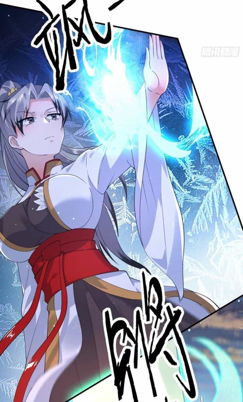 Nữ Đồ Đệ Ai Nấy Đều Muốn Giết Ta - Chương 123 - ảnh 19