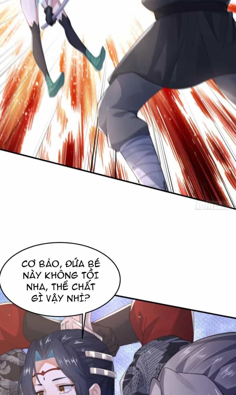 Nữ Đồ Đệ Ai Nấy Đều Muốn Giết Ta - Chương 123 - ảnh 28