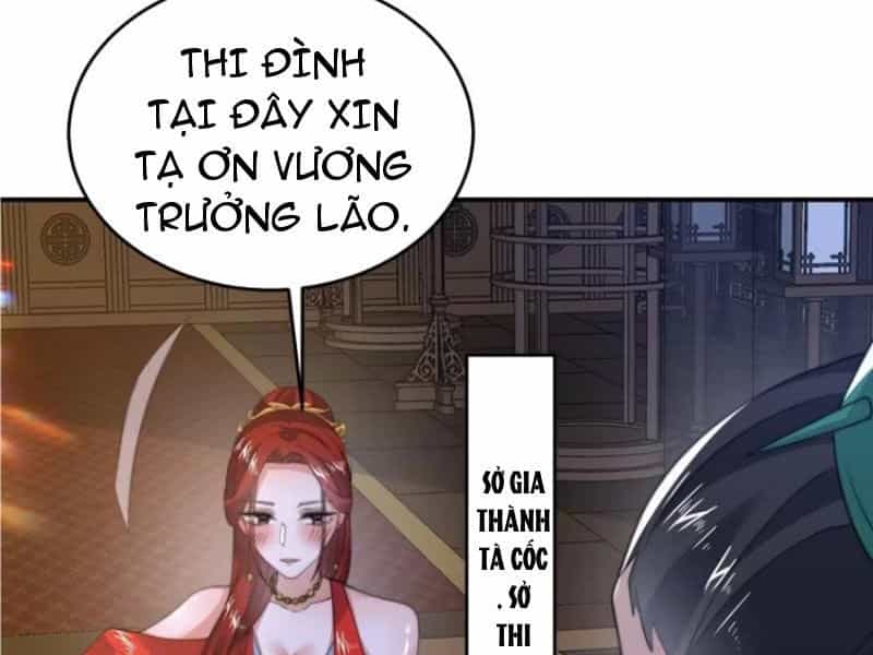 Nữ Đồ Đệ Ai Nấy Đều Muốn Giết Ta - Chương 124 - ảnh 14