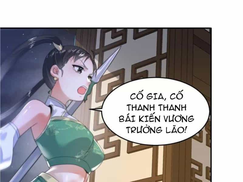 Nữ Đồ Đệ Ai Nấy Đều Muốn Giết Ta - Chương 124 - ảnh 17