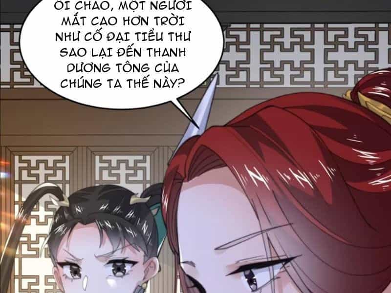 Nữ Đồ Đệ Ai Nấy Đều Muốn Giết Ta - Chương 124 - ảnh 19