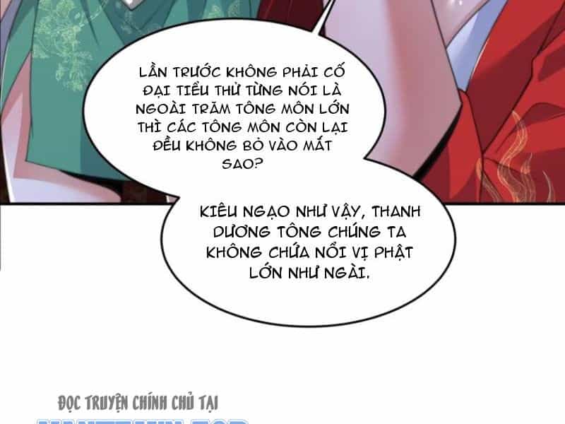 Nữ Đồ Đệ Ai Nấy Đều Muốn Giết Ta - Chương 124 - ảnh 21