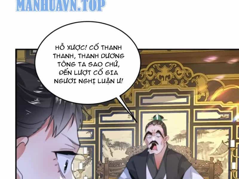 Nữ Đồ Đệ Ai Nấy Đều Muốn Giết Ta - Chương 124 - ảnh 22
