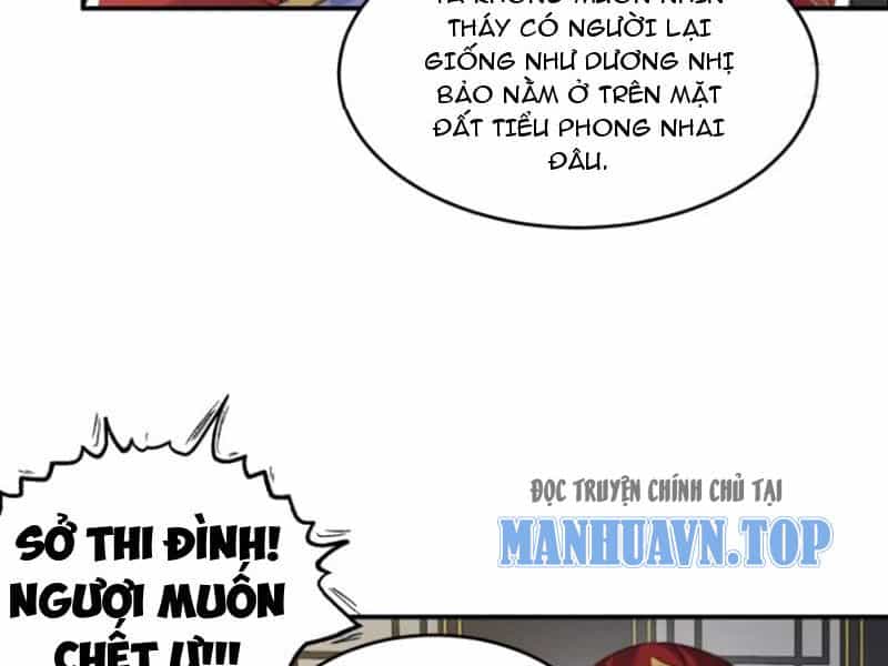 Nữ Đồ Đệ Ai Nấy Đều Muốn Giết Ta - Chương 124 - ảnh 32