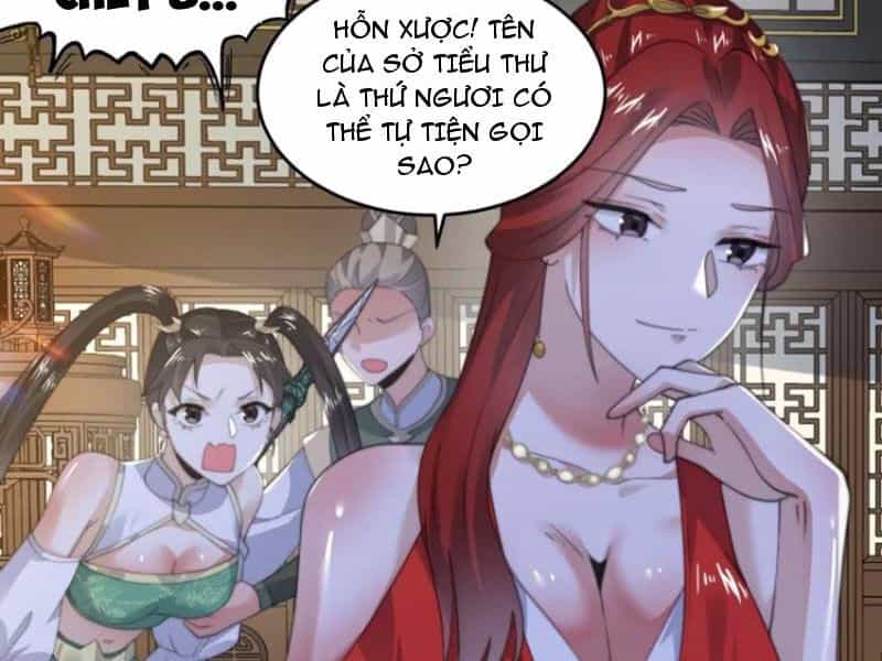 Nữ Đồ Đệ Ai Nấy Đều Muốn Giết Ta - Chương 124 - ảnh 33