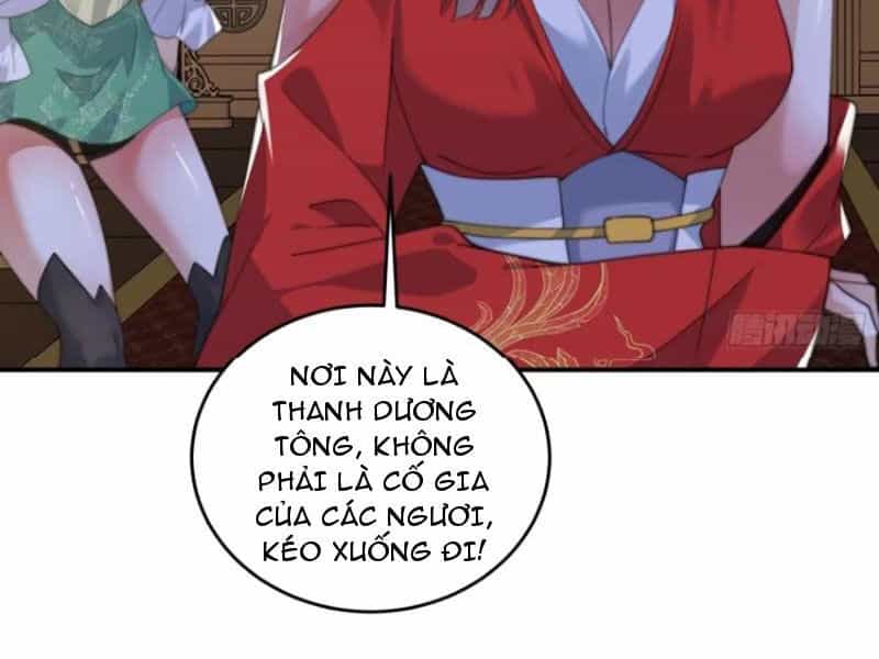 Nữ Đồ Đệ Ai Nấy Đều Muốn Giết Ta - Chương 124 - ảnh 34