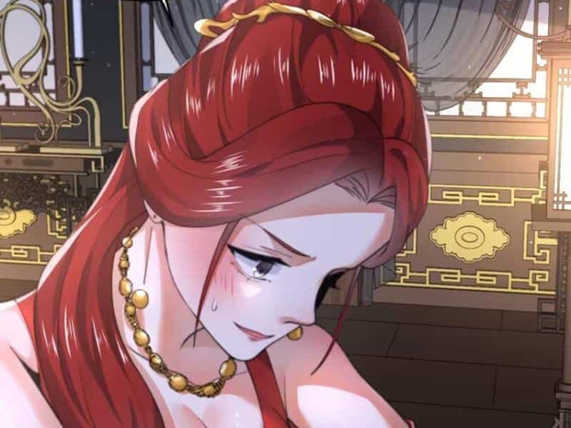 Nữ Đồ Đệ Ai Nấy Đều Muốn Giết Ta - Chương 124 - ảnh 63