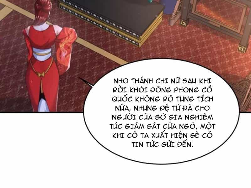 Nữ Đồ Đệ Ai Nấy Đều Muốn Giết Ta - Chương 124 - ảnh 66