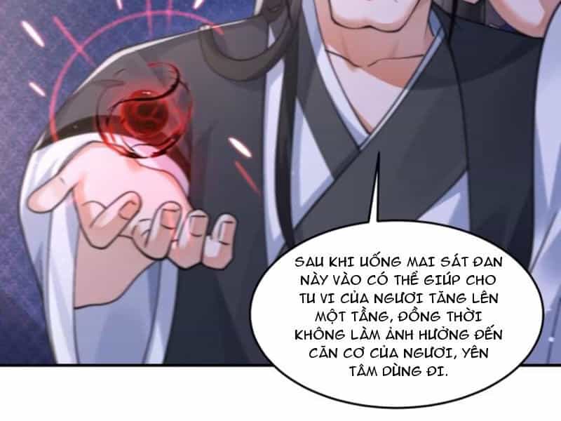 Nữ Đồ Đệ Ai Nấy Đều Muốn Giết Ta - Chương 124 - ảnh 68