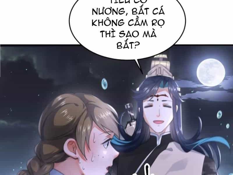 Nữ Đồ Đệ Ai Nấy Đều Muốn Giết Ta - Chương 125 - ảnh 24