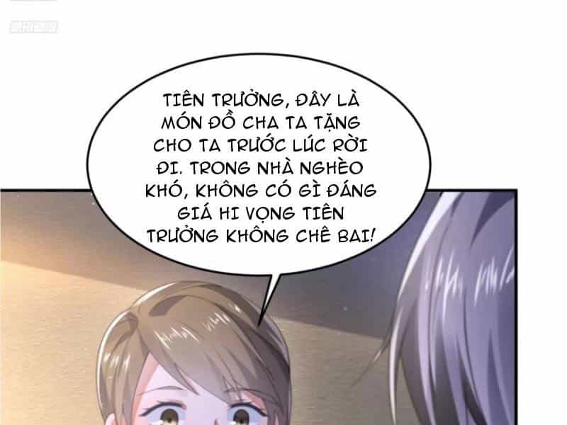 Nữ Đồ Đệ Ai Nấy Đều Muốn Giết Ta - Chương 125 - ảnh 3
