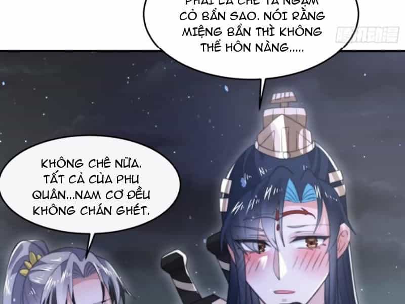 Nữ Đồ Đệ Ai Nấy Đều Muốn Giết Ta - Chương 125 - ảnh 51