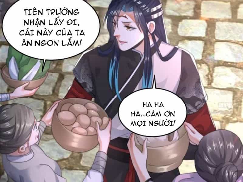 Nữ Đồ Đệ Ai Nấy Đều Muốn Giết Ta - Chương 126 - ảnh 10