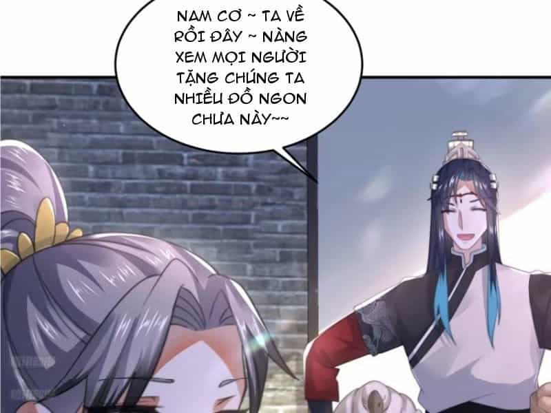 Nữ Đồ Đệ Ai Nấy Đều Muốn Giết Ta - Chương 126 - ảnh 12