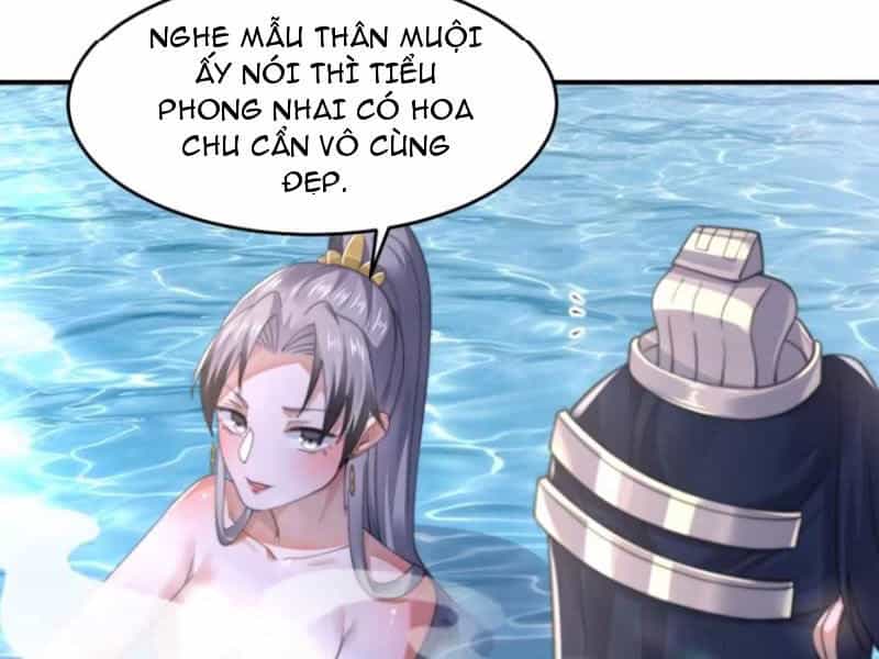 Nữ Đồ Đệ Ai Nấy Đều Muốn Giết Ta - Chương 126 - ảnh 48