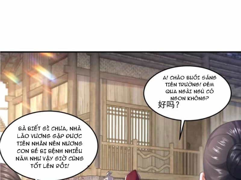 Nữ Đồ Đệ Ai Nấy Đều Muốn Giết Ta - Chương 126 - ảnh 7
