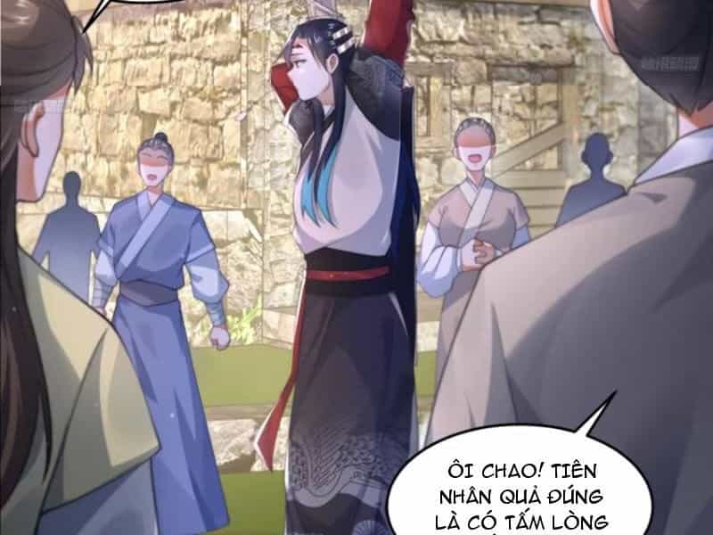 Nữ Đồ Đệ Ai Nấy Đều Muốn Giết Ta - Chương 126 - ảnh 8