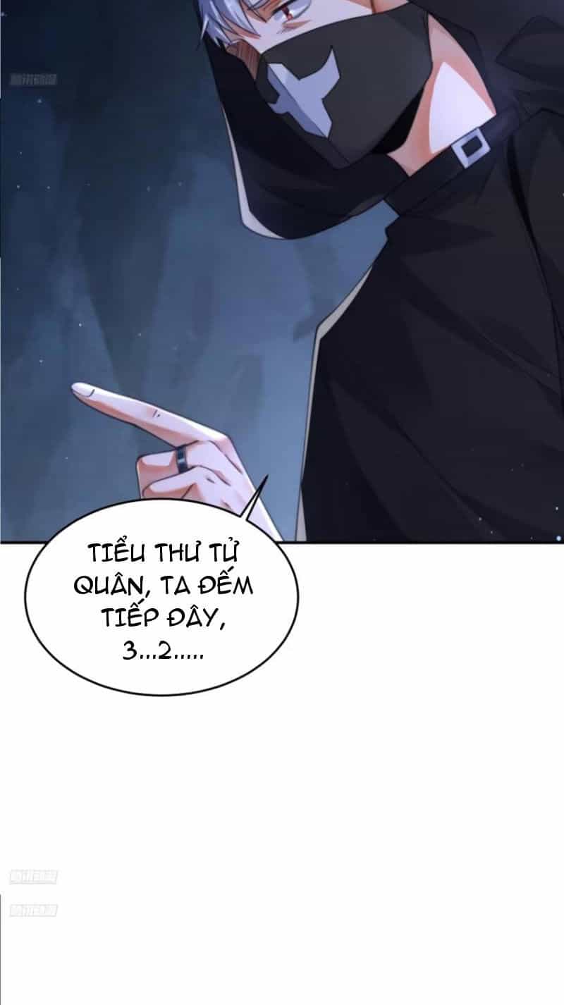Nữ Đồ Đệ Ai Nấy Đều Muốn Giết Ta - Chương 127 - ảnh 7