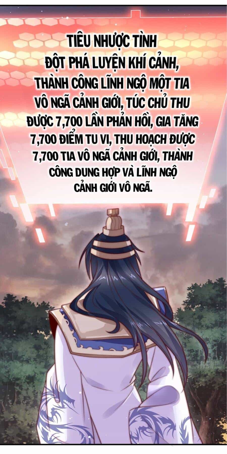 Nữ Đồ Đệ Ai Nấy Đều Muốn Giết Ta - Chương 13 - ảnh 24