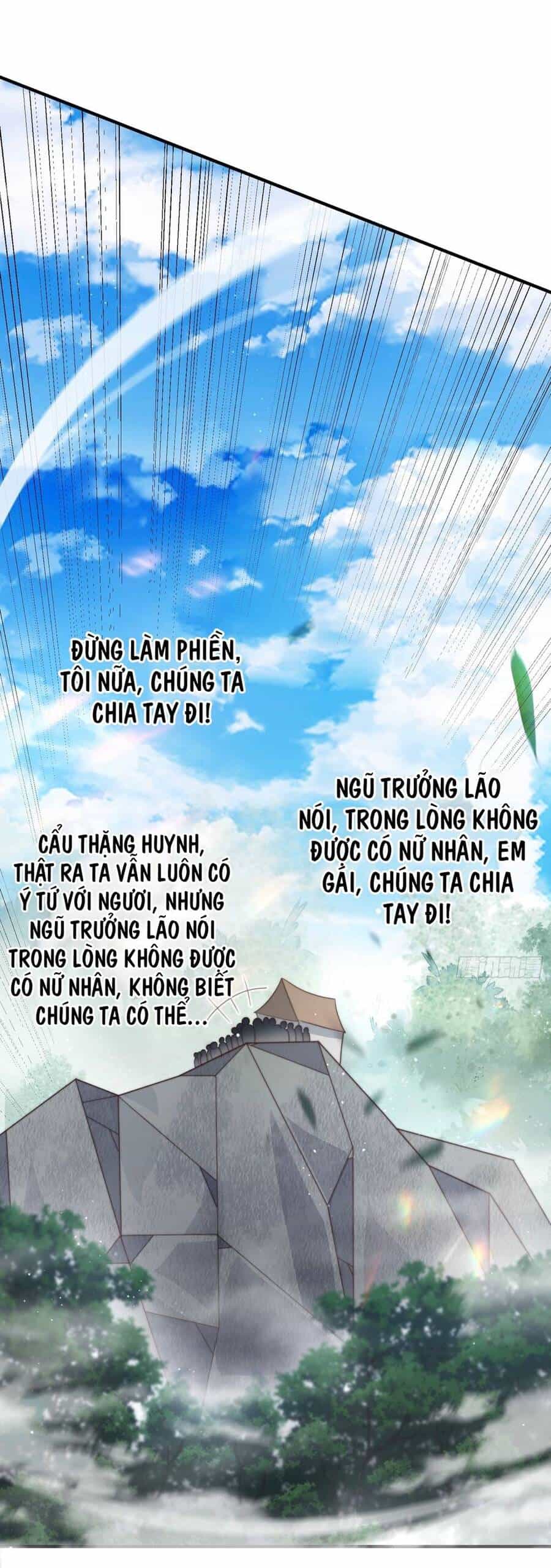 Nữ Đồ Đệ Ai Nấy Đều Muốn Giết Ta - Chương 13 - ảnh 40