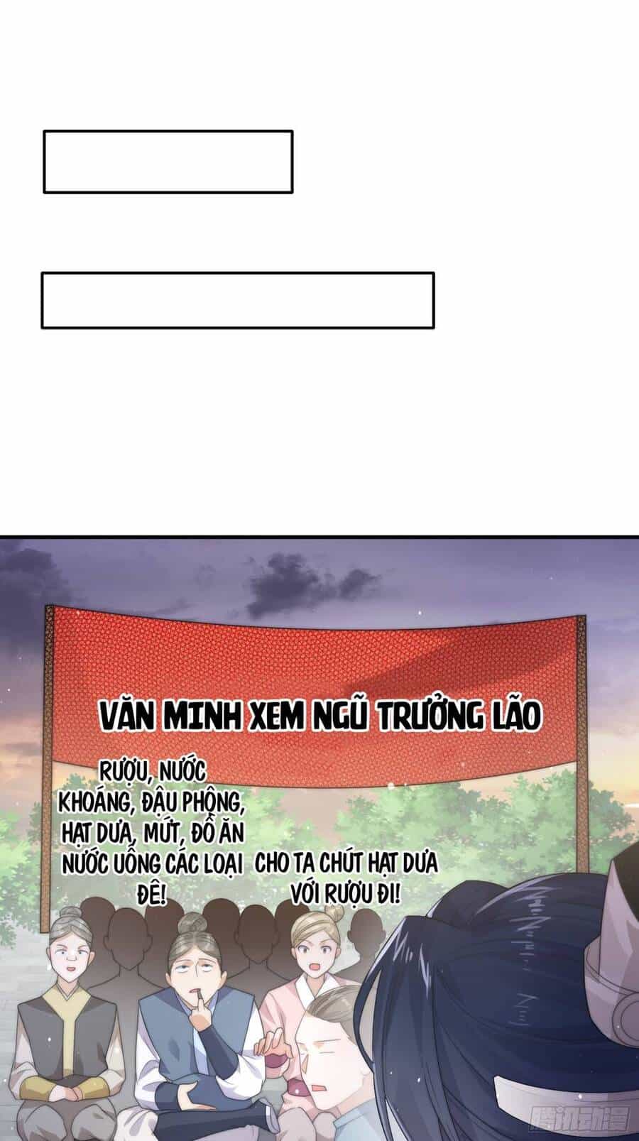 Nữ Đồ Đệ Ai Nấy Đều Muốn Giết Ta - Chương 13 - ảnh 7