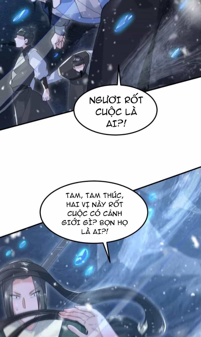 Nữ Đồ Đệ Ai Nấy Đều Muốn Giết Ta - Chương 128 - ảnh 18