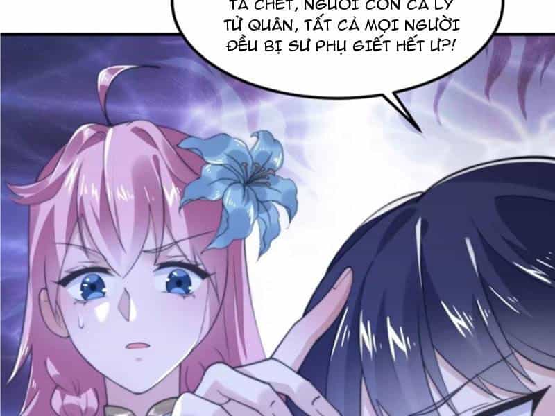 Nữ Đồ Đệ Ai Nấy Đều Muốn Giết Ta - Chương 129 - ảnh 13