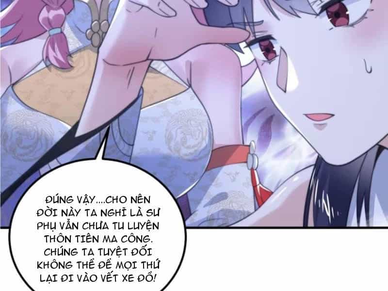 Nữ Đồ Đệ Ai Nấy Đều Muốn Giết Ta - Chương 129 - ảnh 14