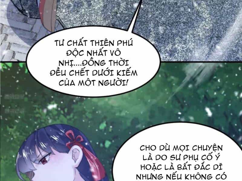 Nữ Đồ Đệ Ai Nấy Đều Muốn Giết Ta - Chương 129 - ảnh 17