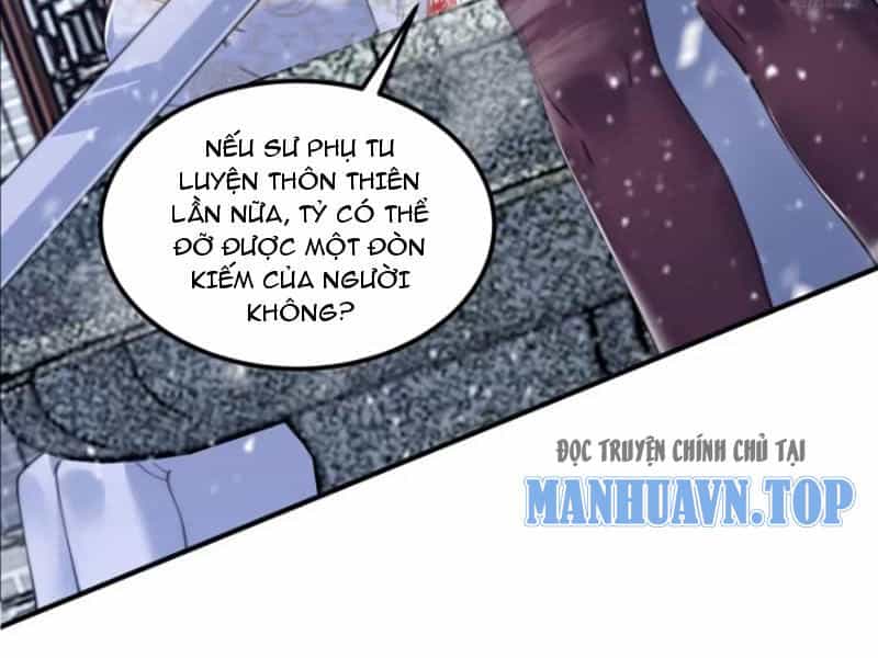 Nữ Đồ Đệ Ai Nấy Đều Muốn Giết Ta - Chương 129 - ảnh 20