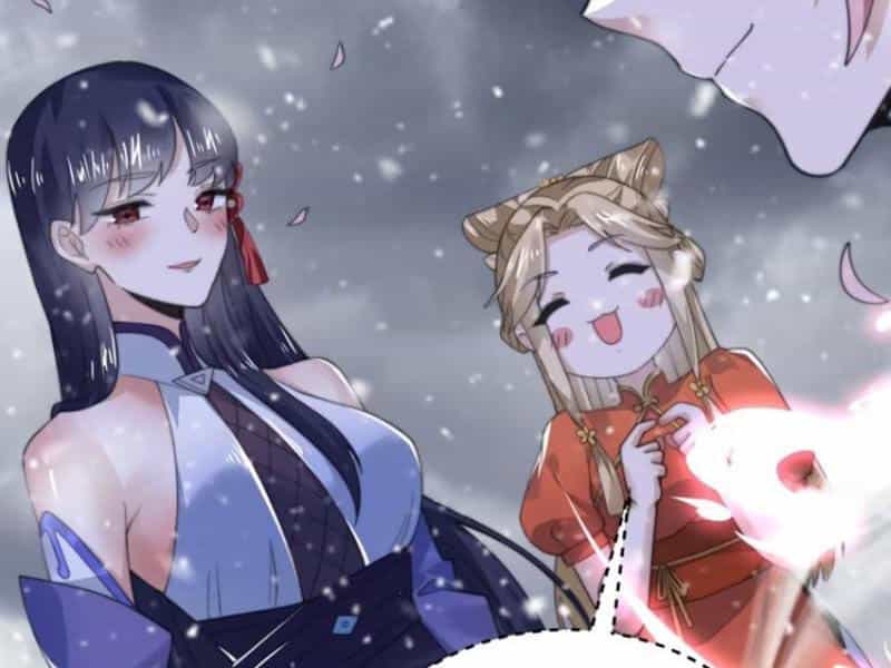 Nữ Đồ Đệ Ai Nấy Đều Muốn Giết Ta - Chương 129 - ảnh 25