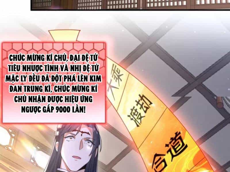 Nữ Đồ Đệ Ai Nấy Đều Muốn Giết Ta - Chương 129 - ảnh 35