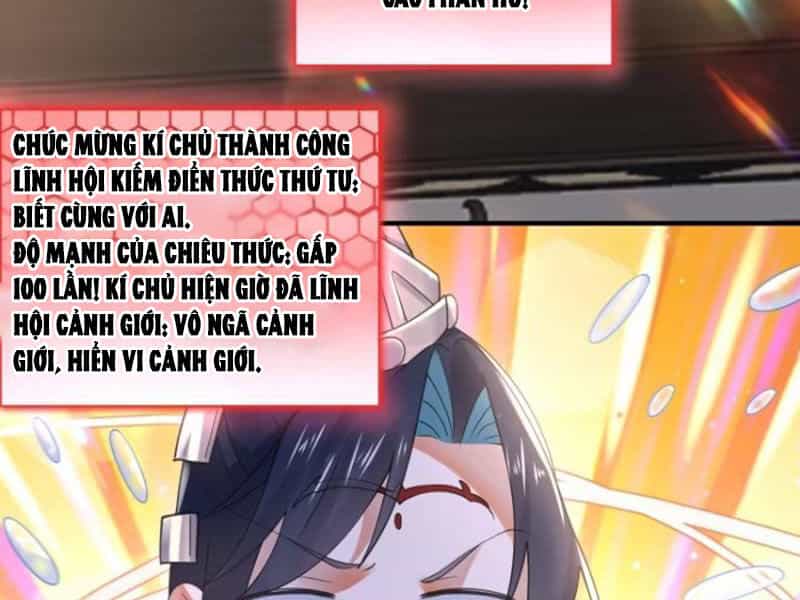 Nữ Đồ Đệ Ai Nấy Đều Muốn Giết Ta - Chương 129 - ảnh 38