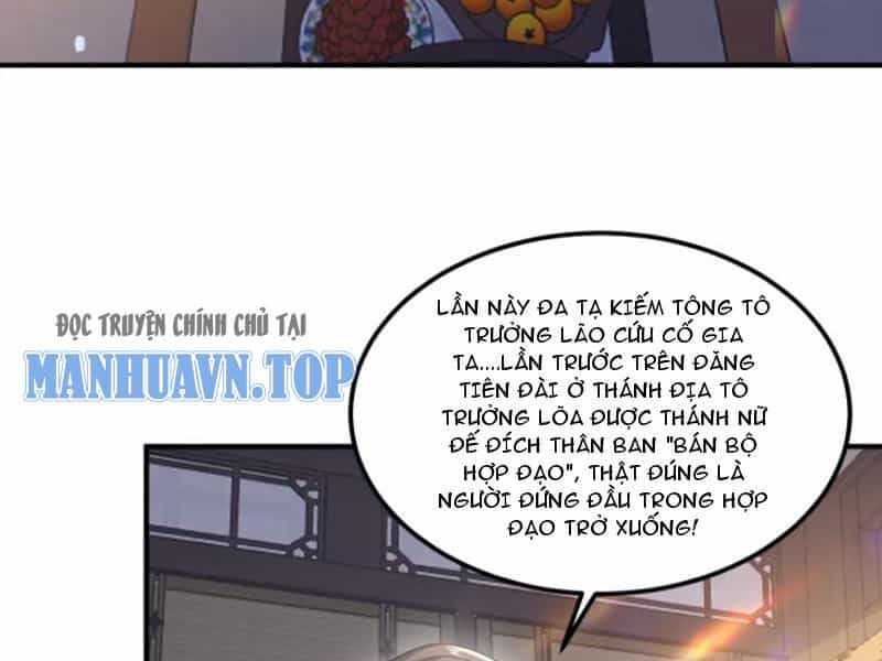 Nữ Đồ Đệ Ai Nấy Đều Muốn Giết Ta - Chương 129 - ảnh 45