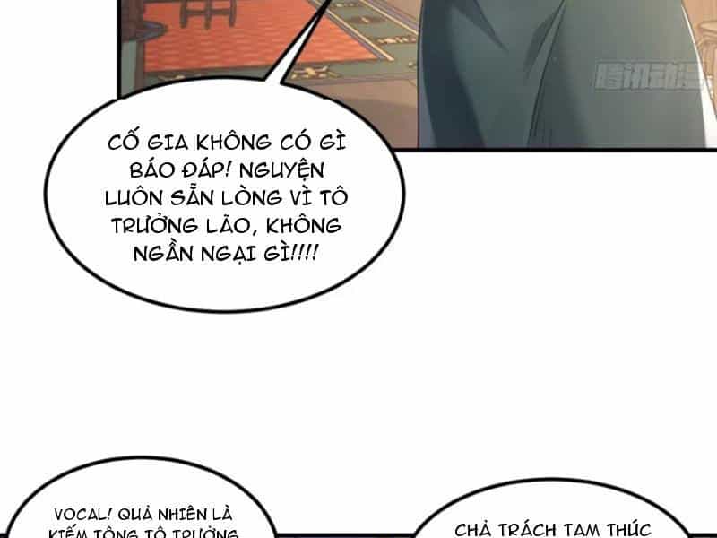 Nữ Đồ Đệ Ai Nấy Đều Muốn Giết Ta - Chương 129 - ảnh 47