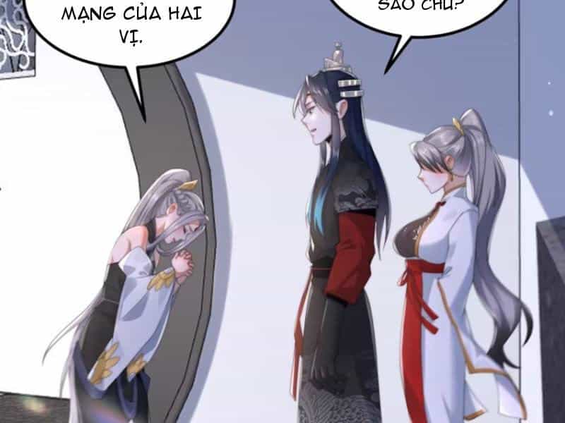 Nữ Đồ Đệ Ai Nấy Đều Muốn Giết Ta - Chương 129 - ảnh 69